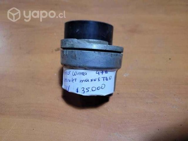 Tensor de correa chevrolet maxus t60 2018