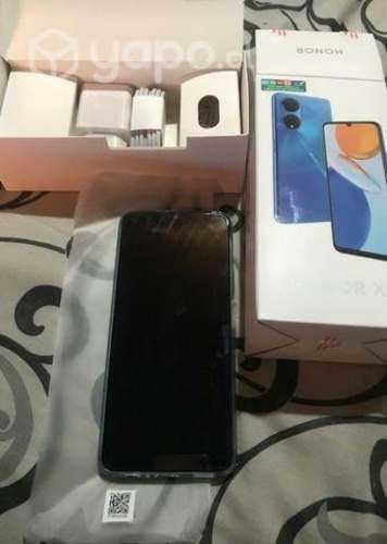 Honor x7 nuevo de paquete
