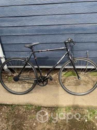 Bicicleta nueva aro 28 Raleigh