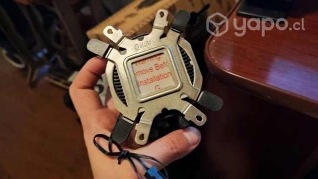 Watercooling deepcol 240