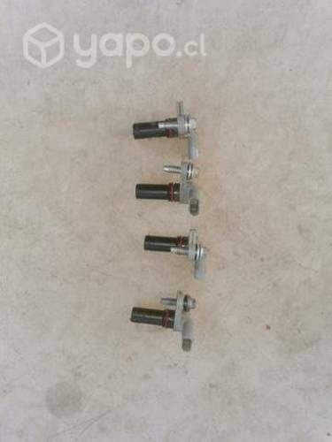 Sensores eje leva ford f150 platinum 3.5 año 2020