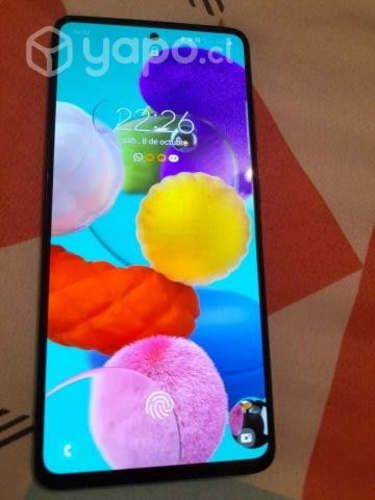 Samsumg a51