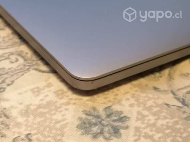 Macbook Pro Touchbar 500GB