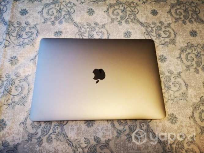 Macbook Pro Touchbar 500GB