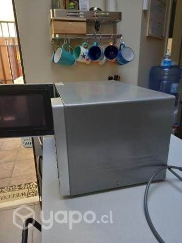 Microondas samsung
