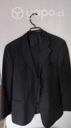 Terno talla 50