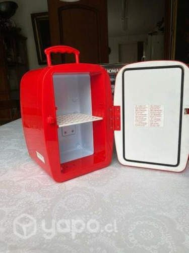 Mini refrigerador