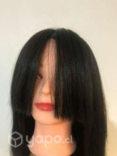 Cabeza técnica 80/20