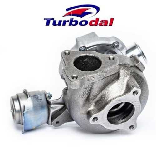 Turbo Genuino Hyundai Accent Prime Años 2005 - 201