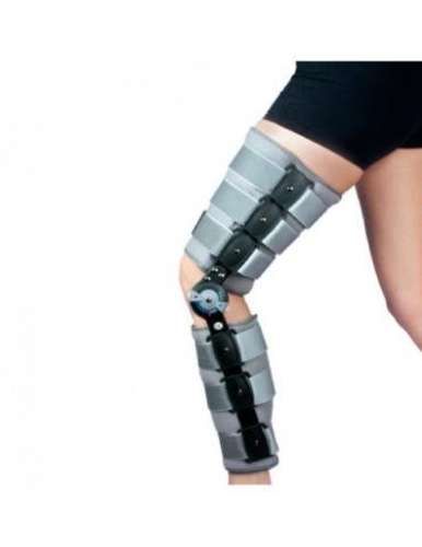 Ortesis de rodilla