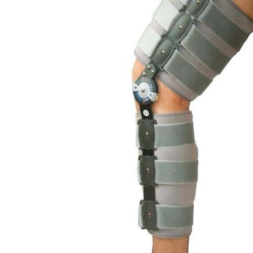 Ortesis de rodilla