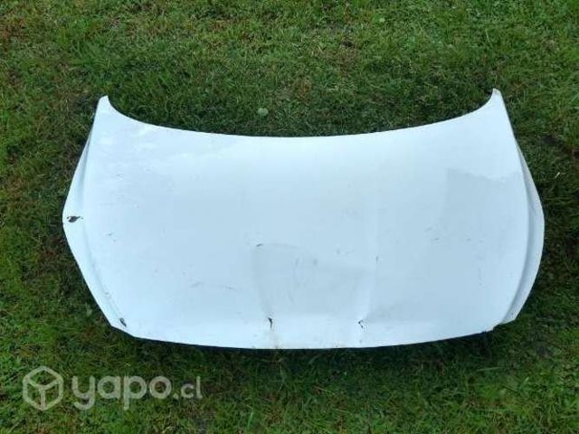 Capot Hyundai Accent rb