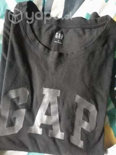 Polera gap mujer t s original