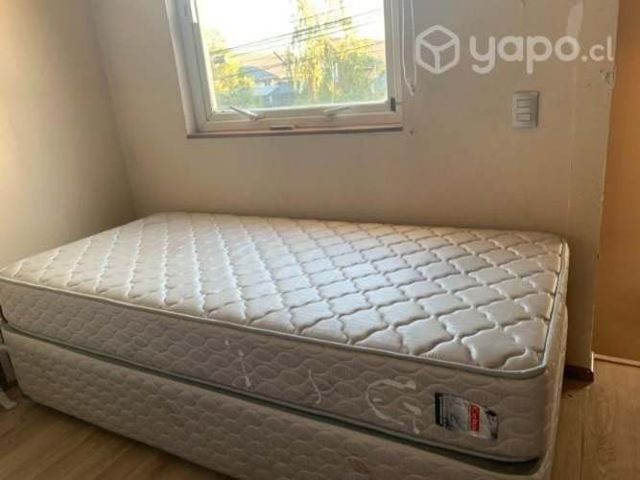 Cama 1 plaza
