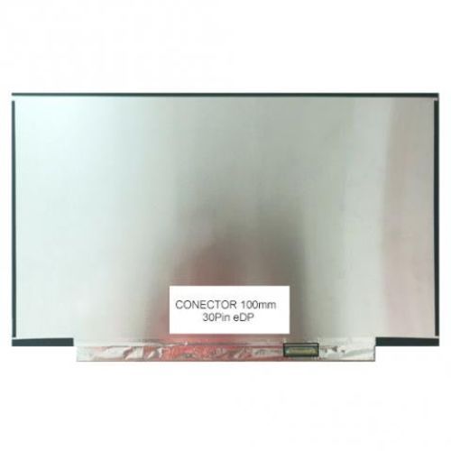 Pantalla 15,6 NanoEdge Full Hd Slim 30pin SB 100mm