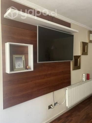 por renovación living