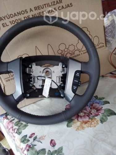 Volante manubrio Kia Sorento