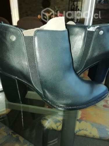 Zapatos con taco Gacel (Nuevos, sin uso)