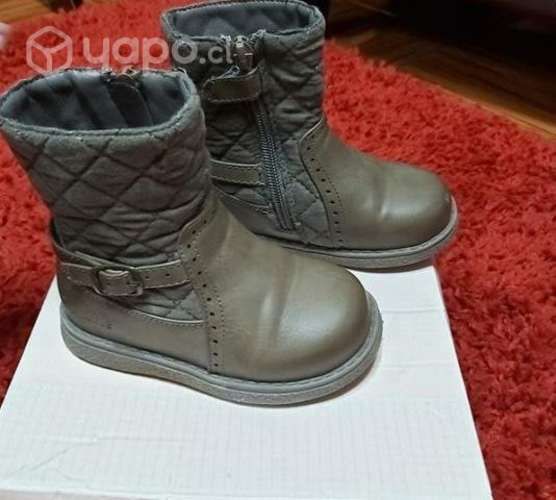 Botas nro 22