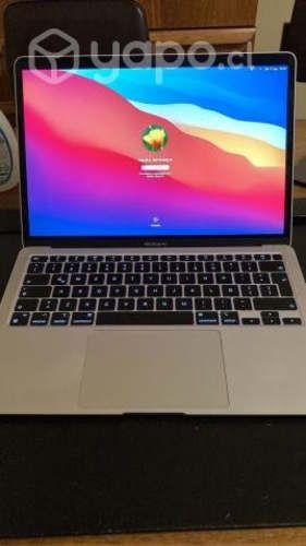 Macbook Air practicamente nuevo