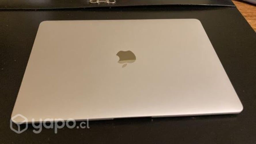Macbook Air practicamente nuevo