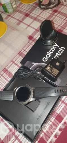 Reloj Galaxy Watch 46mm Bluetooth