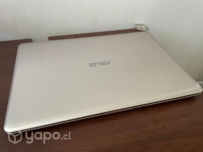 Notebook Asus N580V Core i7 7700HQ 8gb 500 GB Nvme