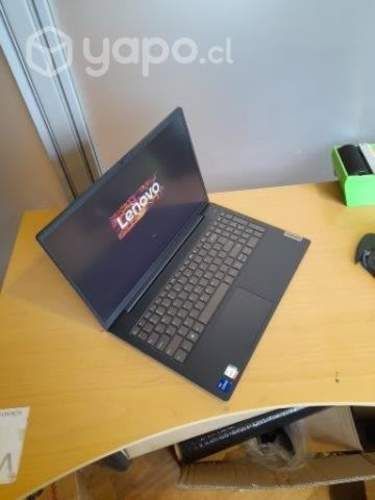 Lenovo Ideapad 5, i7 - COMO NUEVO