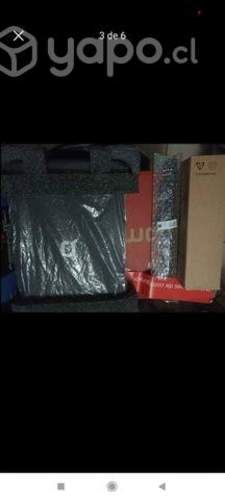 Notebook Compaq modelo 15-h201la