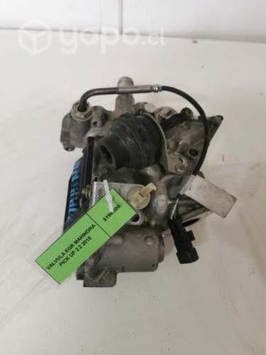 Valvula Egr Mahindra 2018