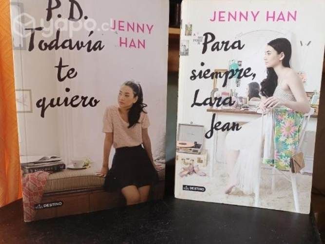 Libros en excelente estado