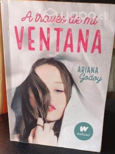 Libros en excelente estado