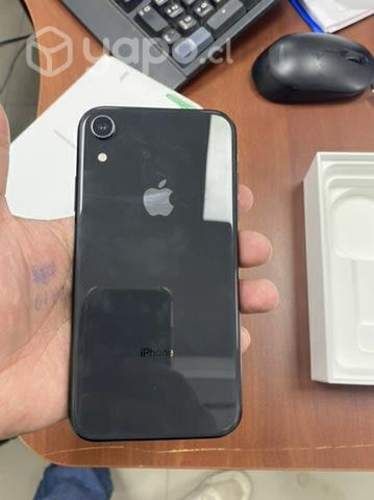 Iphone XR 64 gb