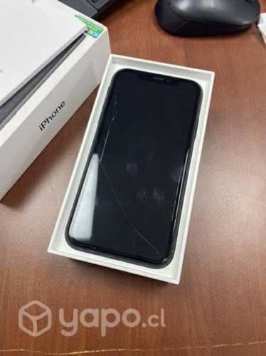 Iphone XR 64 gb