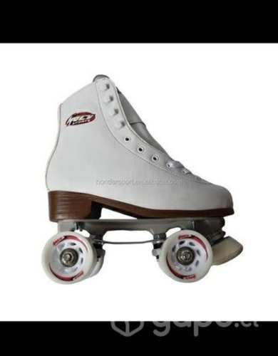 Patines profesionales