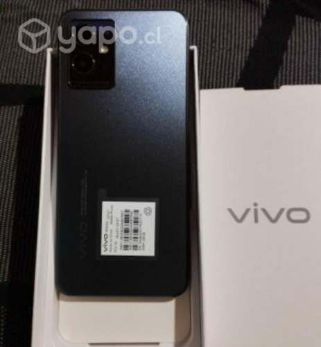 Teléfono Vivo Y55