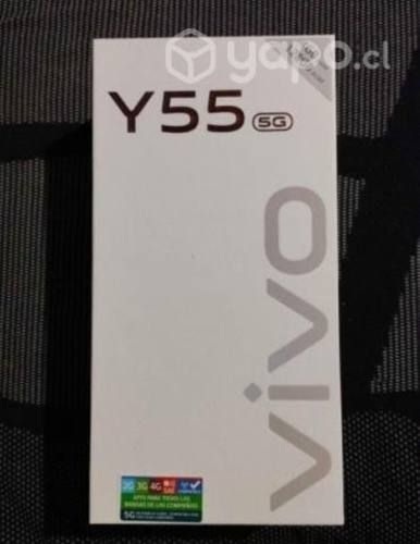 Teléfono Vivo Y55