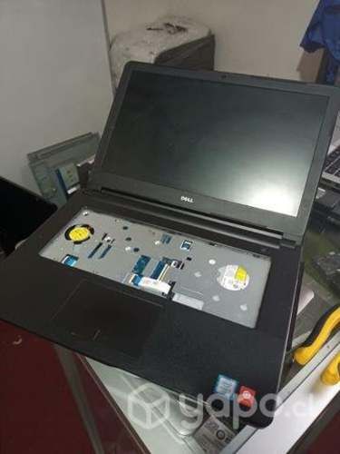 Notebook Dell Serie 3441 desarme