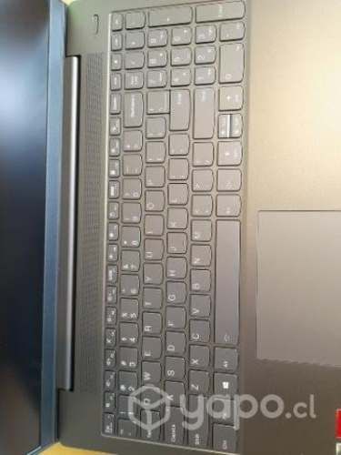 Lenovo Ideapad 5, Ryzen 7 - COMO NUEVO