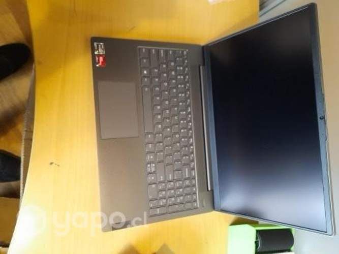 Lenovo Ideapad 5, Ryzen 7 - COMO NUEVO