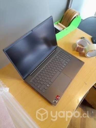 Lenovo Ideapad 5, Ryzen 7 - COMO NUEVO