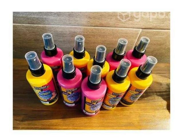 mayorista de productos capilares