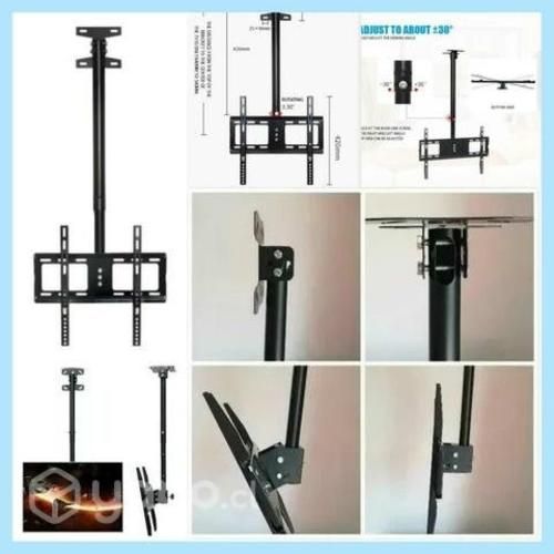 Soporte de techo hasta 60 pulgadas
