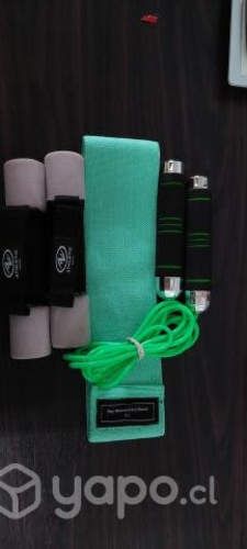 Accesorios deportivos