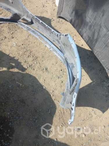 Parachoque ORIGINAL NEW MG  OG