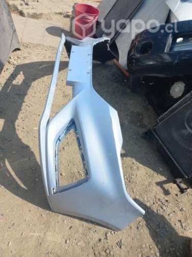 Parachoque ORIGINAL NEW MG  OG