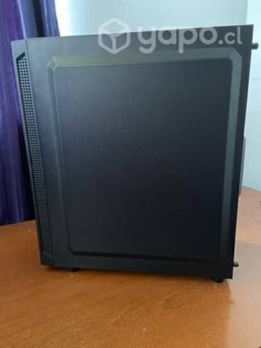 Pc gamer (poco uso)