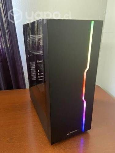 Pc gamer (poco uso)