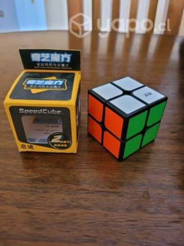 Cubo Qiyi Qidi S2 2x2 Profesiona Nuevo en Caja