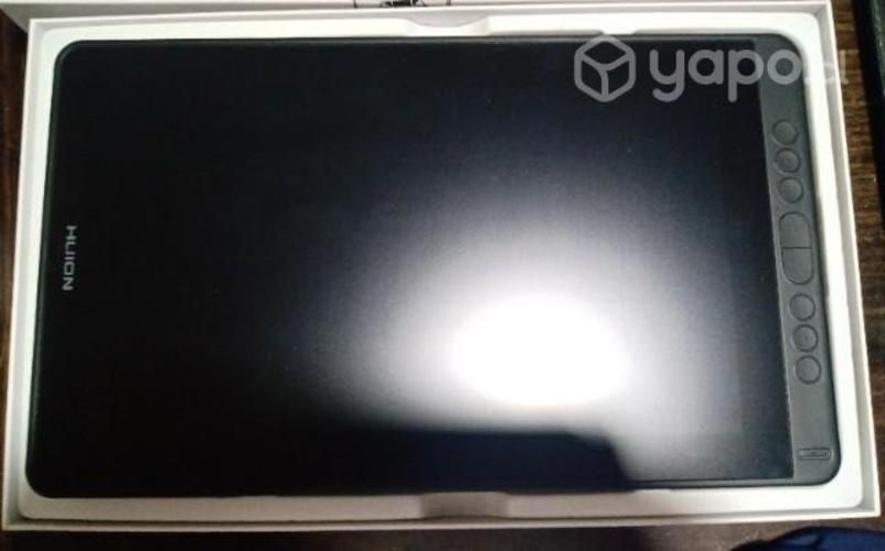 Tablet Huion kamvas 13&#34;